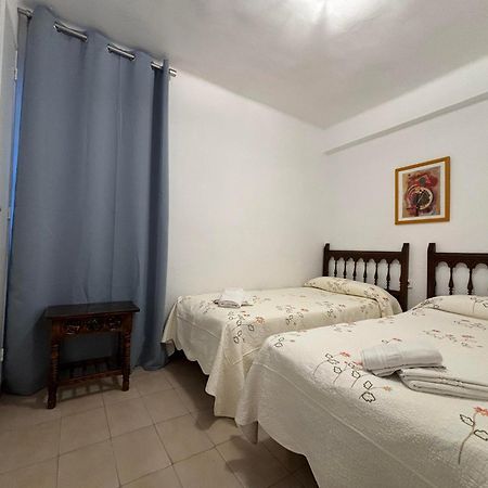 Apartamentos Santa Rosa Palmyra ซาลอว์ ภายนอก รูปภาพ
