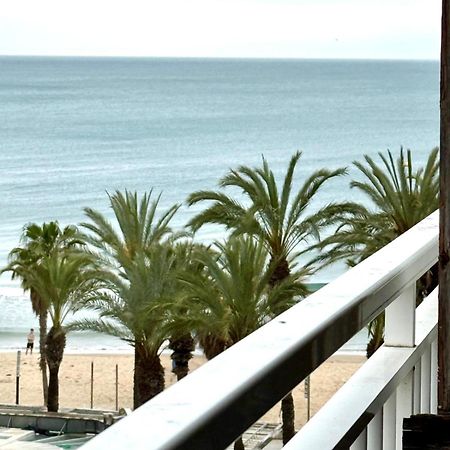 Apartamentos Santa Rosa Palmyra ซาลอว์ ภายนอก รูปภาพ