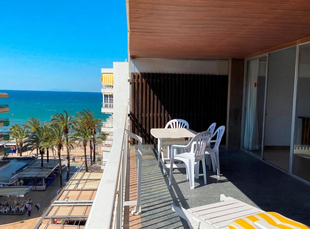 Apartamentos Santa Rosa Palmyra ซาลอว์ ภายนอก รูปภาพ