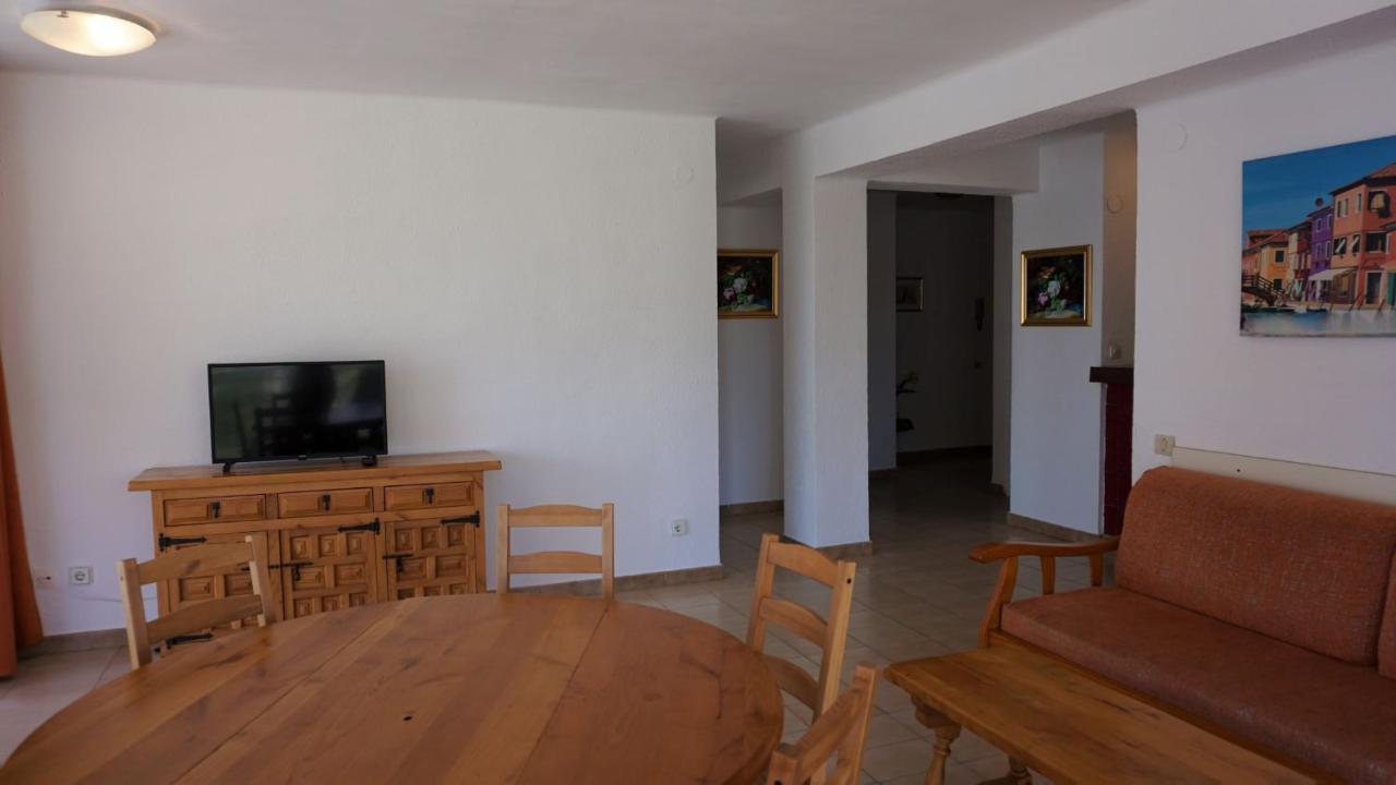 Apartamentos Santa Rosa Palmyra ซาลอว์ ภายนอก รูปภาพ