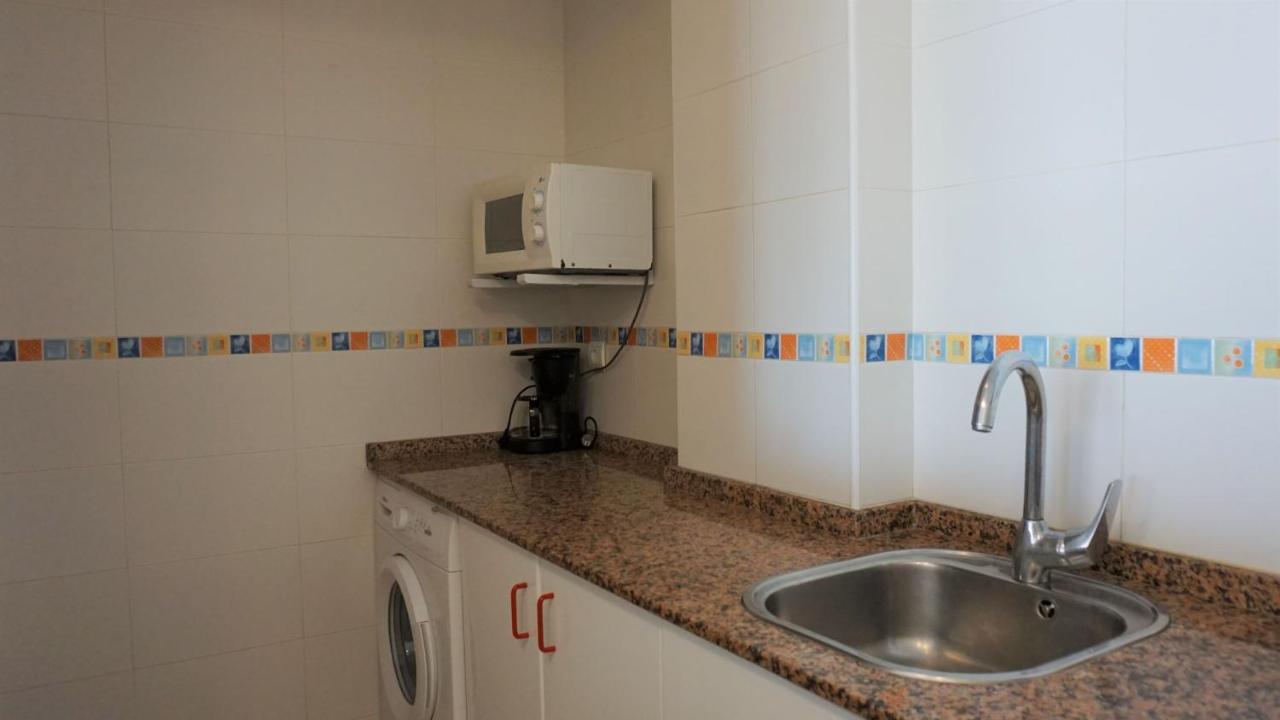 Apartamentos Santa Rosa Palmyra ซาลอว์ ภายนอก รูปภาพ