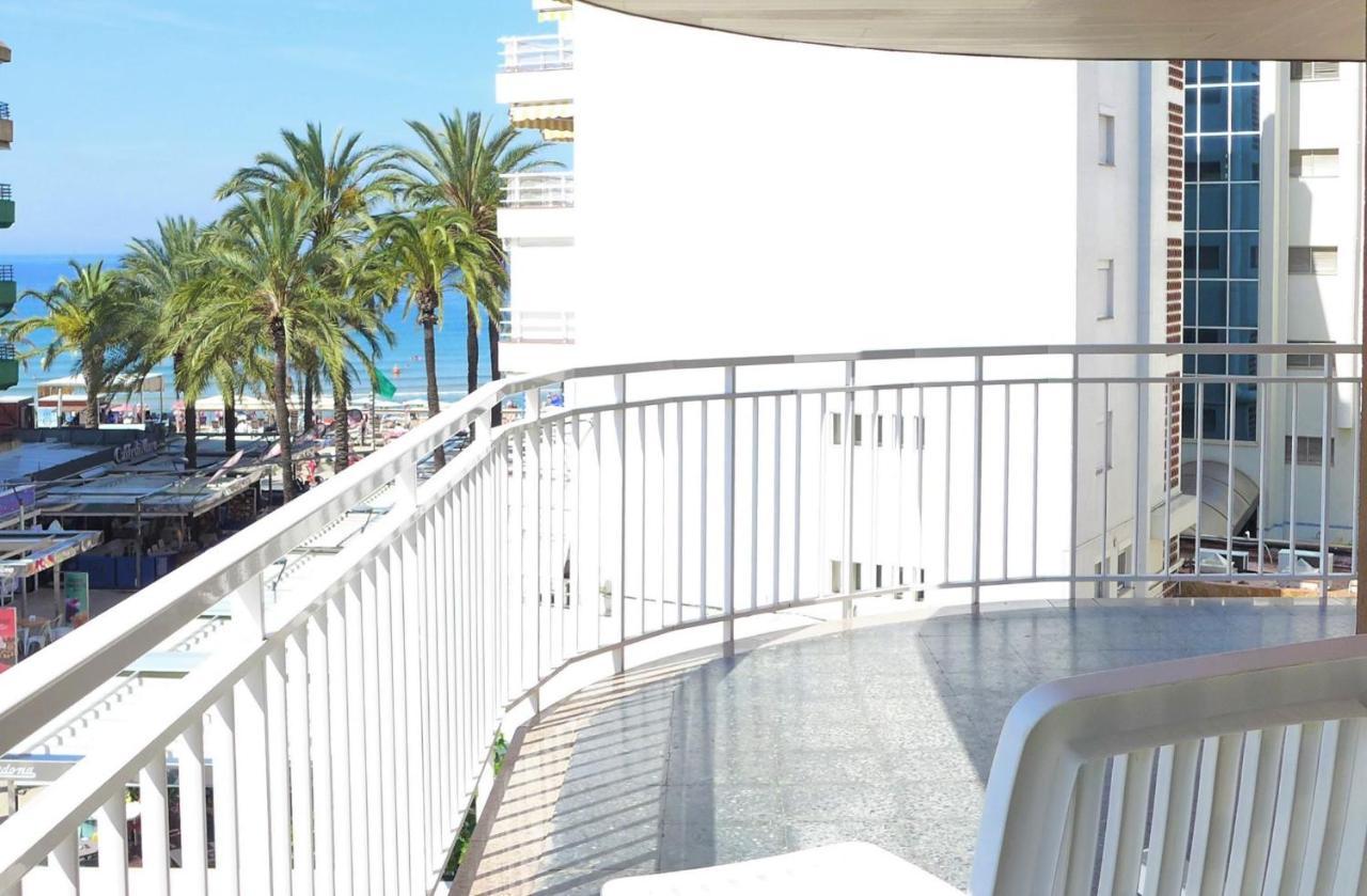 Apartamentos Santa Rosa Palmyra ซาลอว์ ภายนอก รูปภาพ