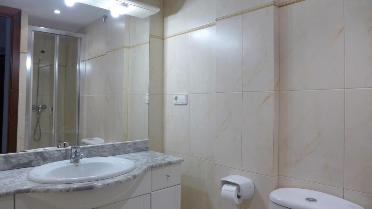 Apartamentos Santa Rosa Palmyra ซาลอว์ ภายนอก รูปภาพ