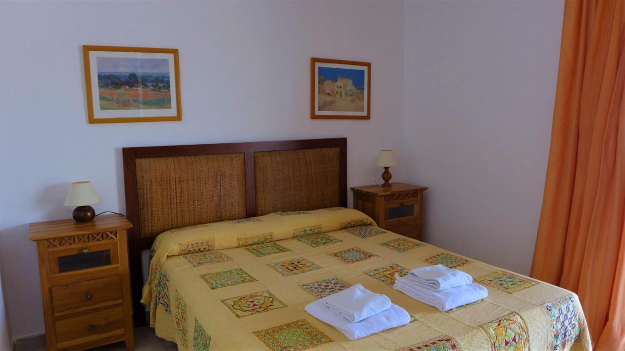 Apartamentos Santa Rosa Palmyra ซาลอว์ ภายนอก รูปภาพ