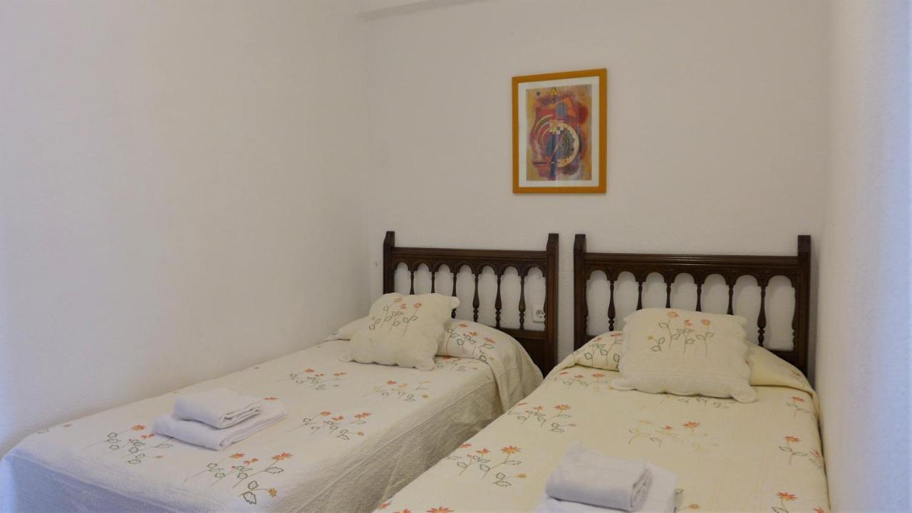 Apartamentos Santa Rosa Palmyra ซาลอว์ ภายนอก รูปภาพ