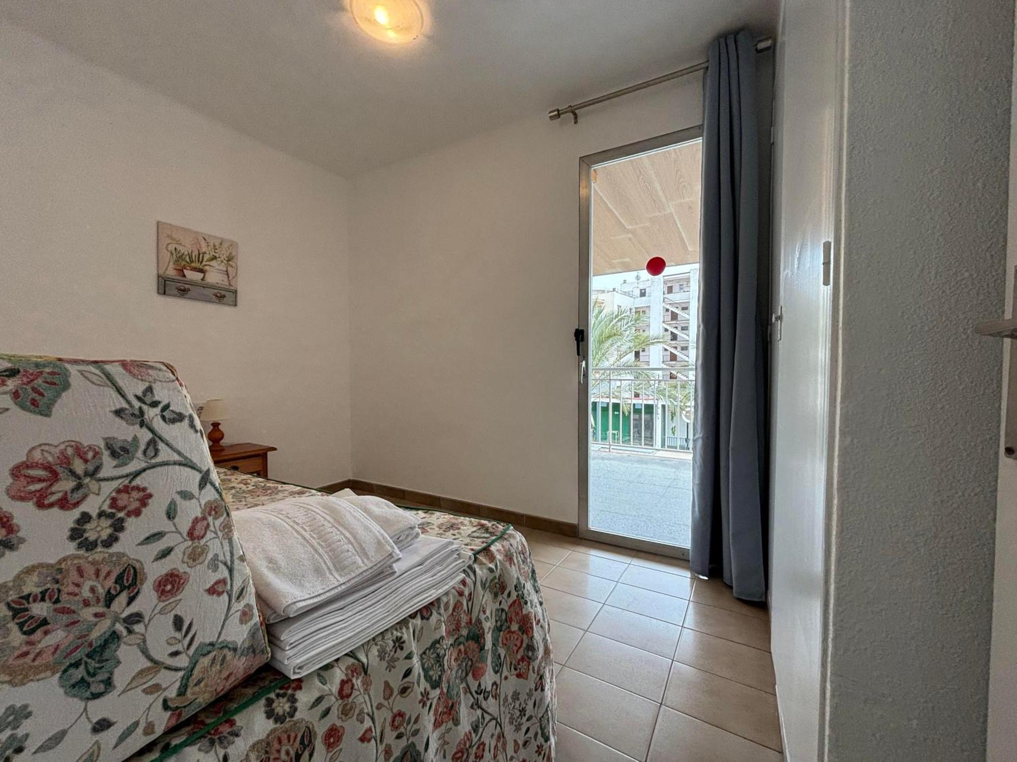 Apartamentos Santa Rosa Palmyra ซาลอว์ ภายนอก รูปภาพ