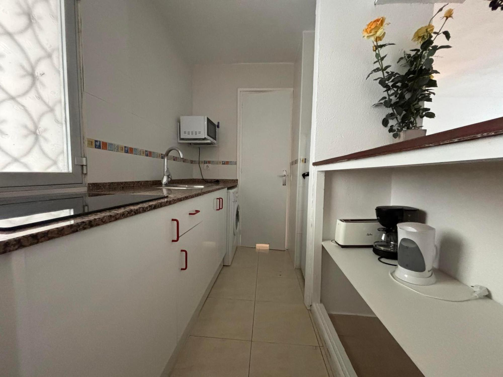 Apartamentos Santa Rosa Palmyra ซาลอว์ ภายนอก รูปภาพ