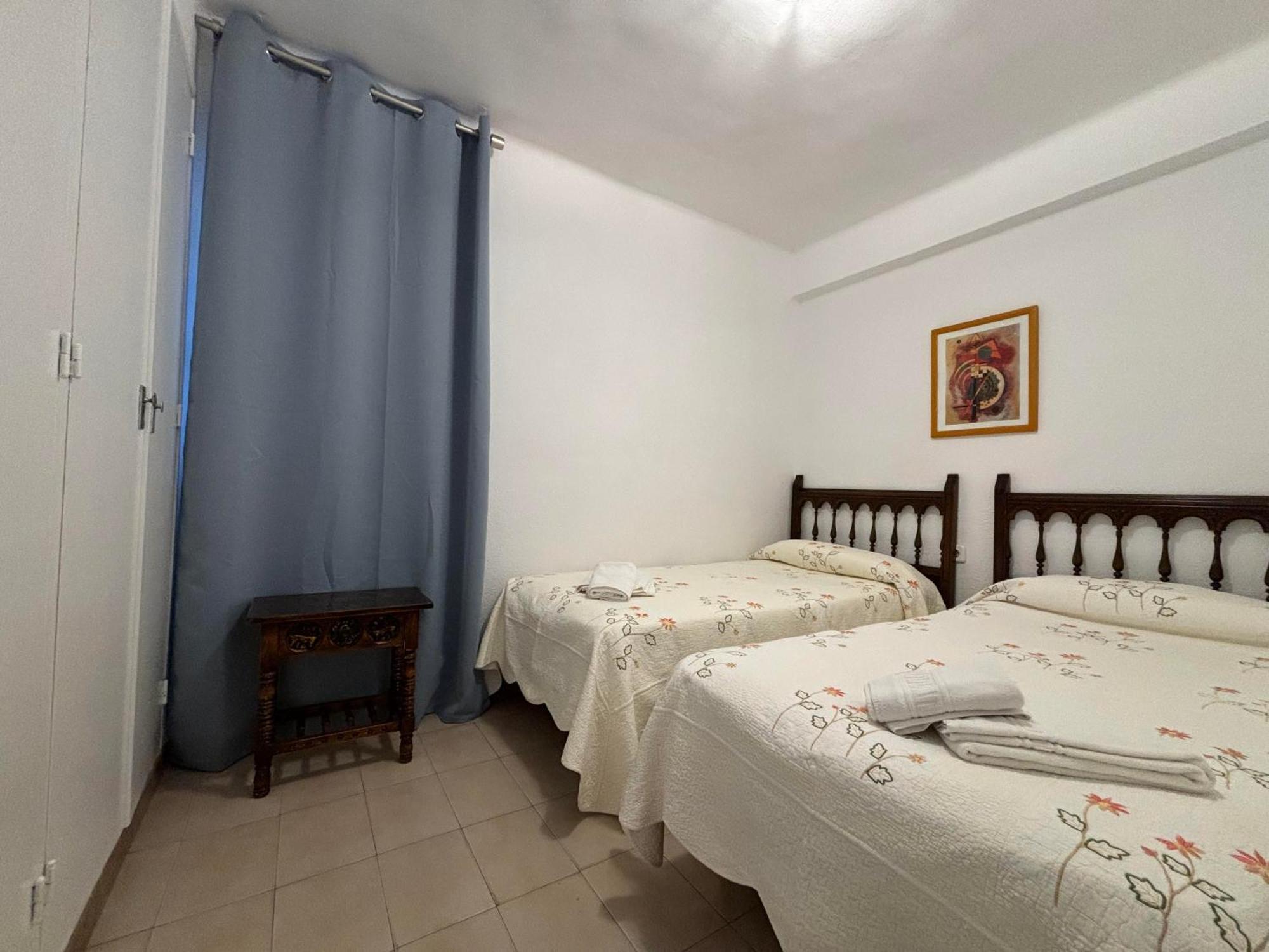Apartamentos Santa Rosa Palmyra ซาลอว์ ภายนอก รูปภาพ