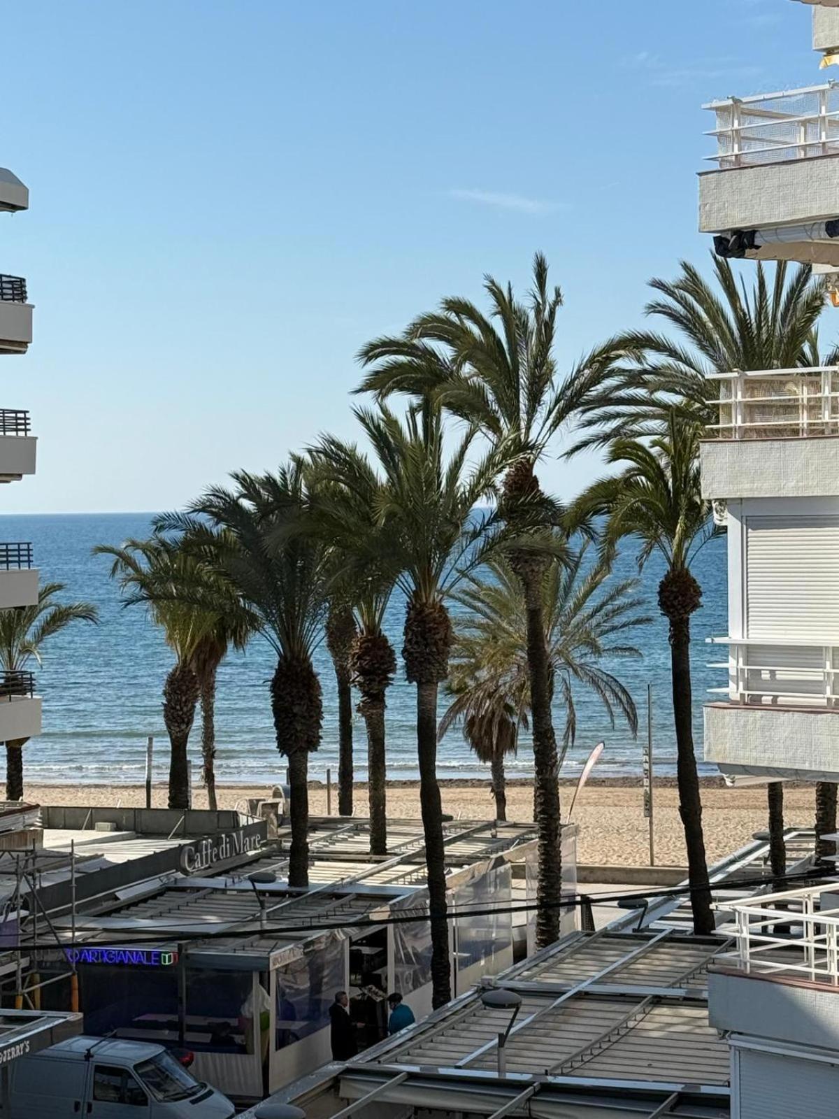 Apartamentos Santa Rosa Palmyra ซาลอว์ ภายนอก รูปภาพ