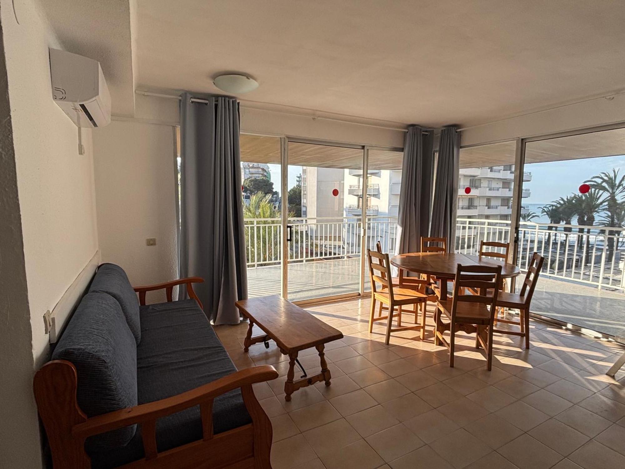 Apartamentos Santa Rosa Palmyra ซาลอว์ ภายนอก รูปภาพ