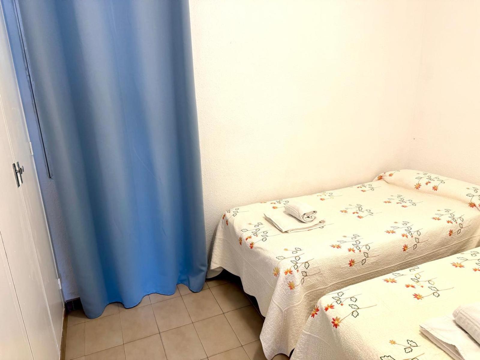 Apartamentos Santa Rosa Palmyra ซาลอว์ ภายนอก รูปภาพ