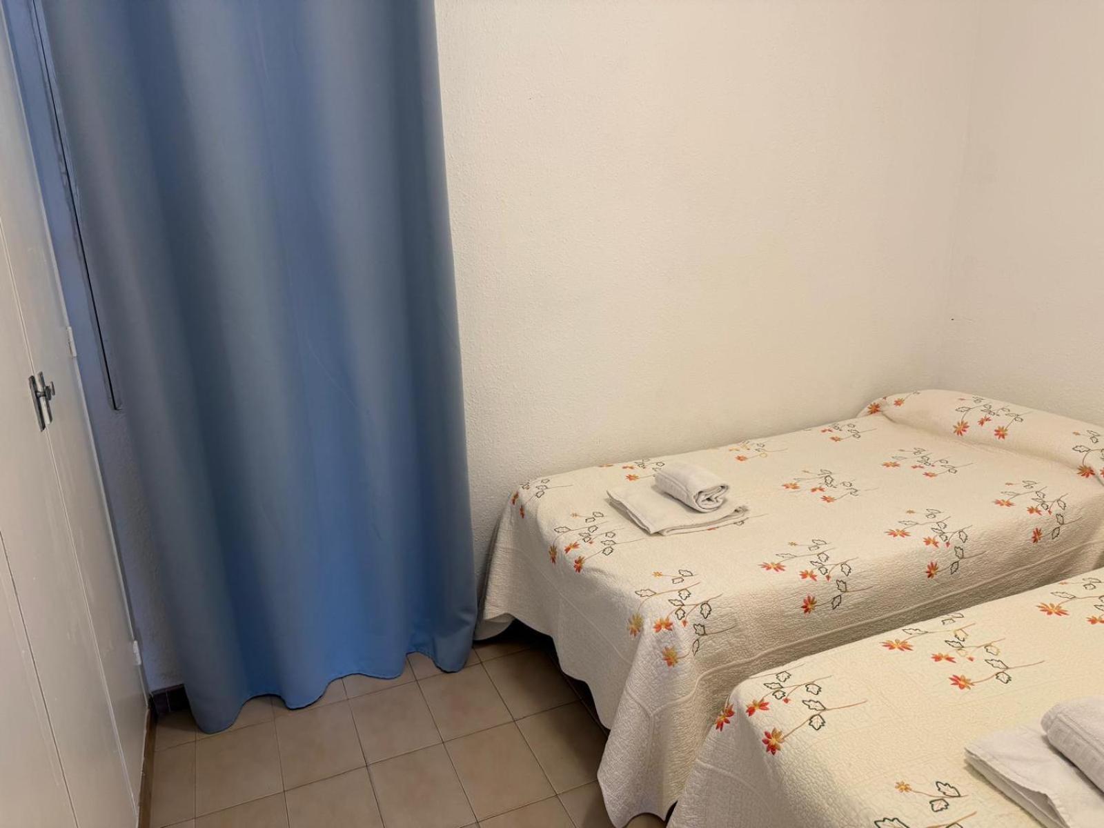 Apartamentos Santa Rosa Palmyra ซาลอว์ ภายนอก รูปภาพ