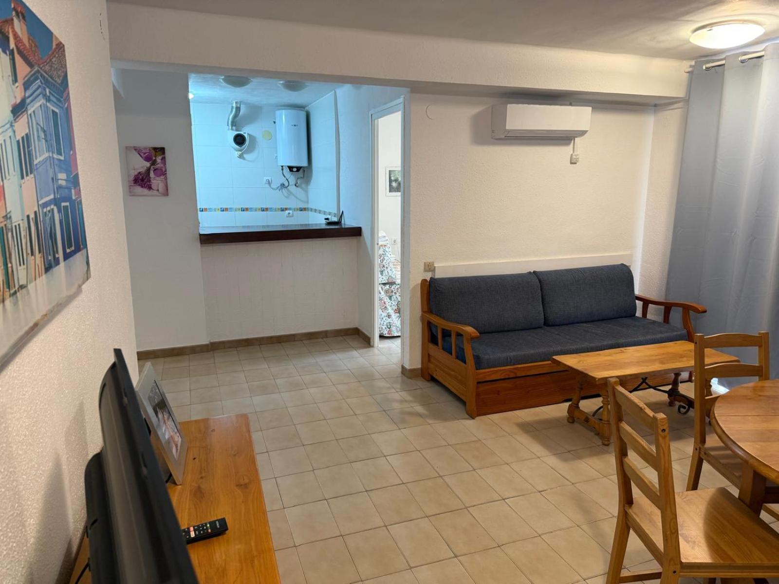 Apartamentos Santa Rosa Palmyra ซาลอว์ ภายนอก รูปภาพ