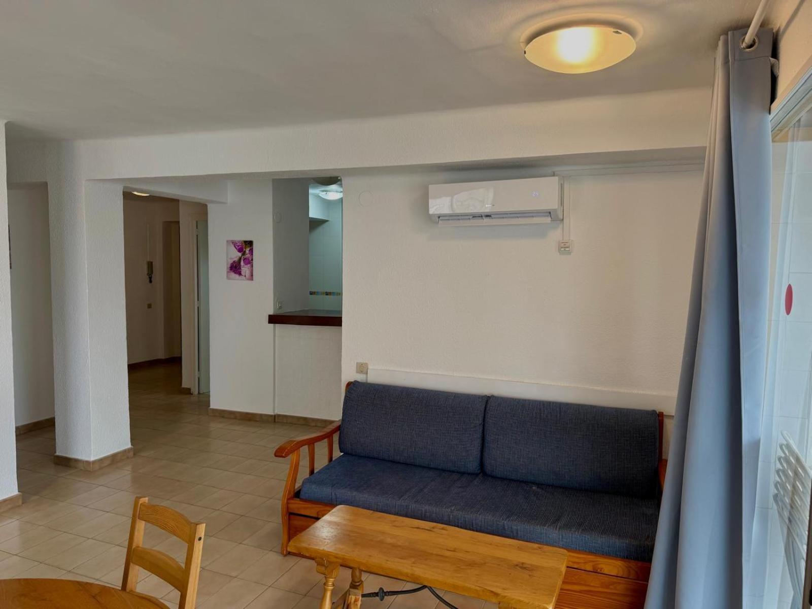 Apartamentos Santa Rosa Palmyra ซาลอว์ ภายนอก รูปภาพ
