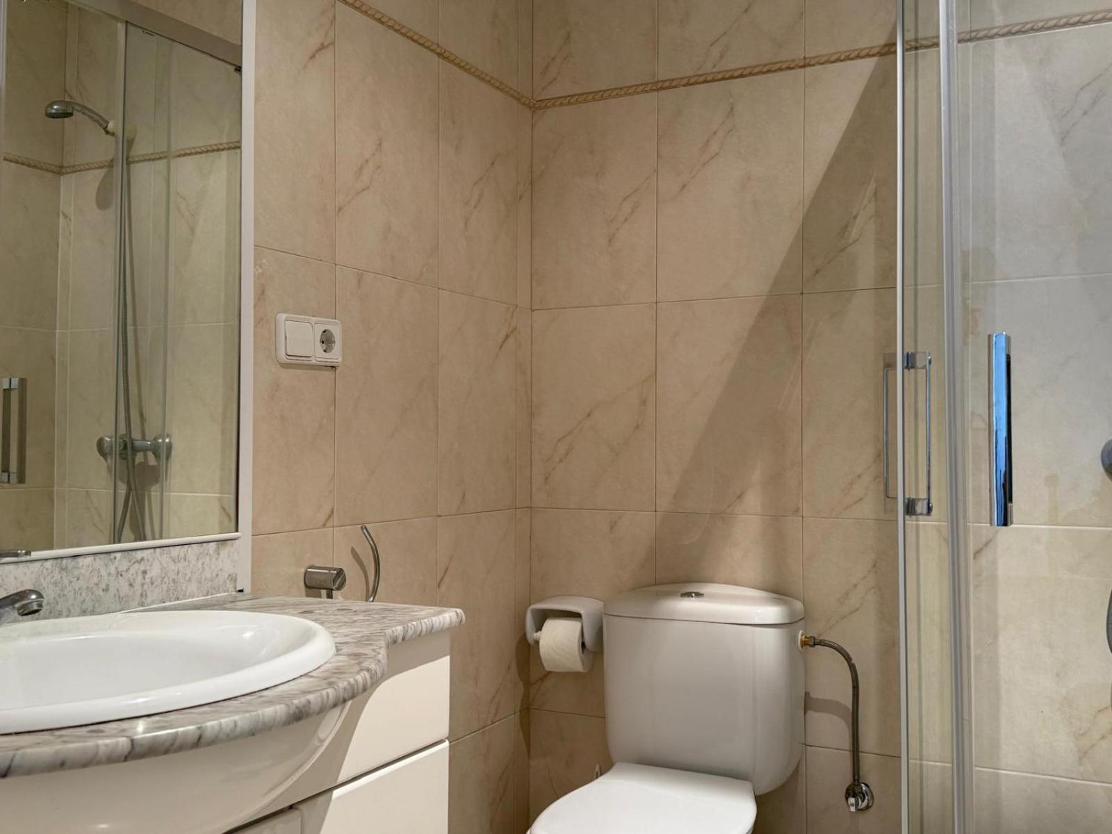 Apartamentos Santa Rosa Palmyra ซาลอว์ ภายนอก รูปภาพ