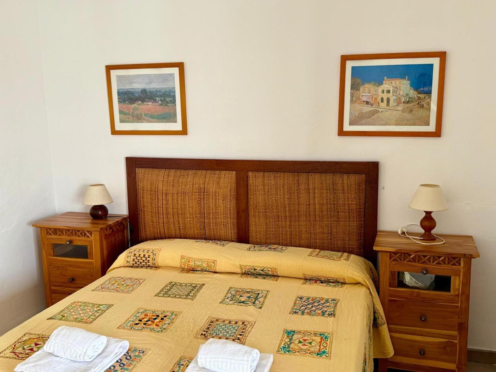 Apartamentos Santa Rosa Palmyra ซาลอว์ ภายนอก รูปภาพ