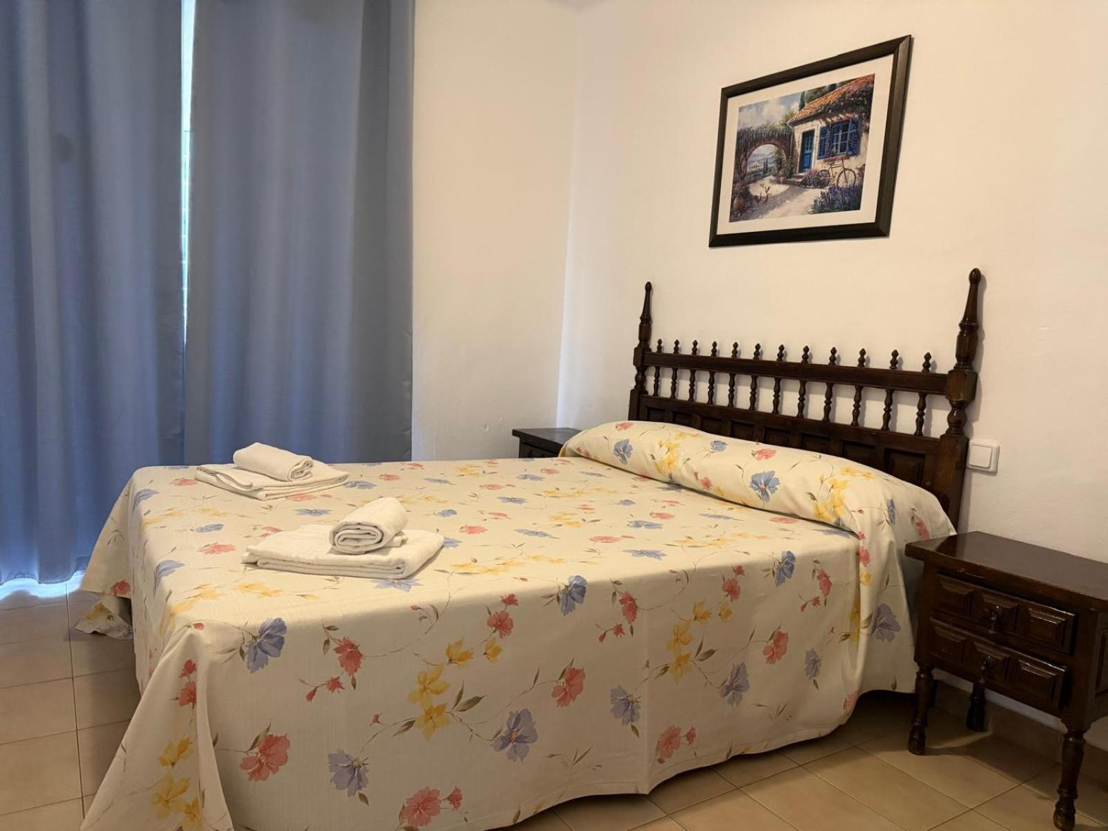 Apartamentos Santa Rosa Palmyra ซาลอว์ ภายนอก รูปภาพ