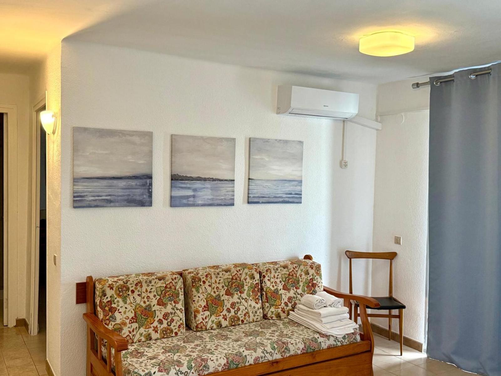Apartamentos Santa Rosa Palmyra ซาลอว์ ภายนอก รูปภาพ