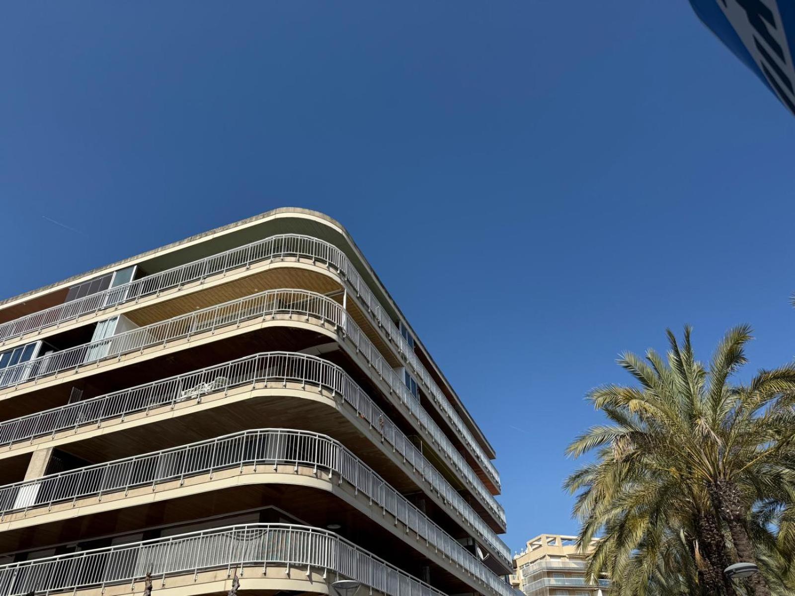 Apartamentos Santa Rosa Palmyra ซาลอว์ ภายนอก รูปภาพ