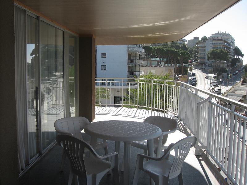 Apartamentos Santa Rosa Palmyra ซาลอว์ ภายนอก รูปภาพ